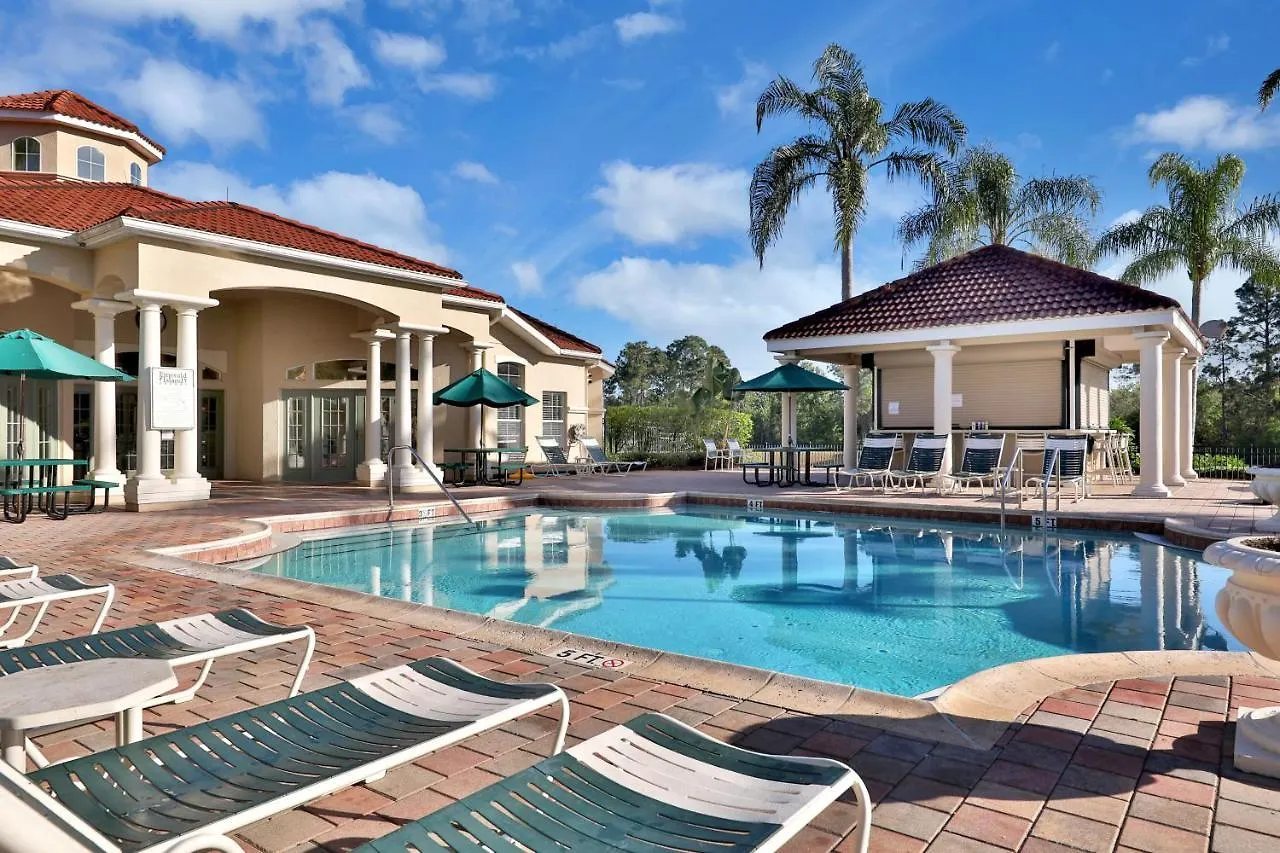 Magical Haven Holiday home Kissimmee