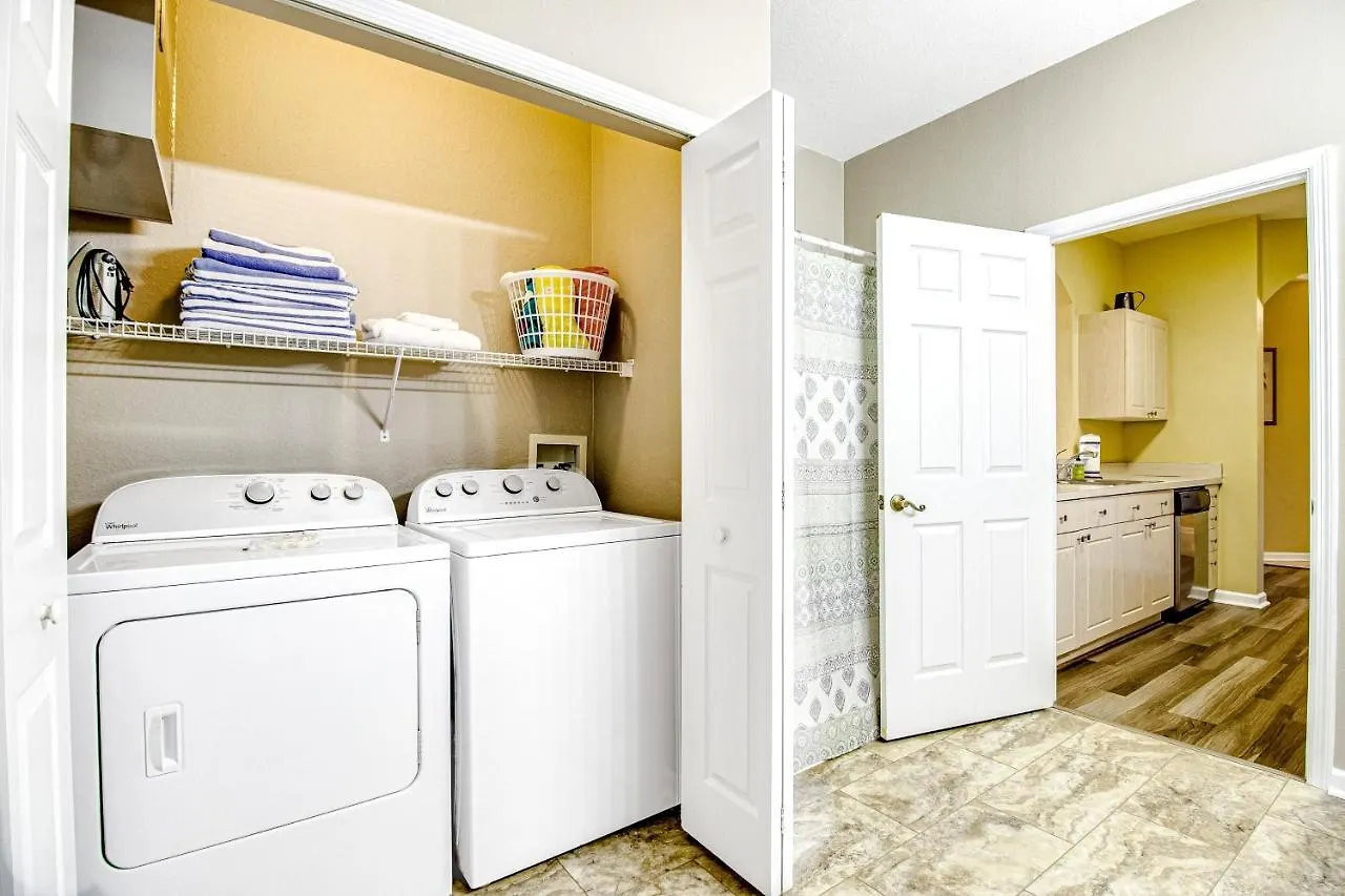 Magical Memories Apartment *