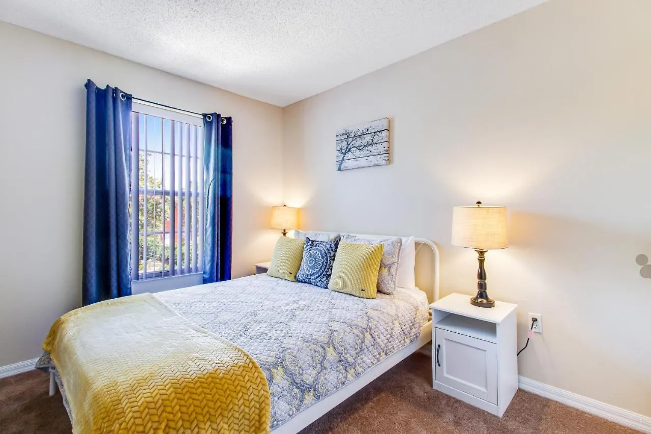 Magical Haven Kissimmee