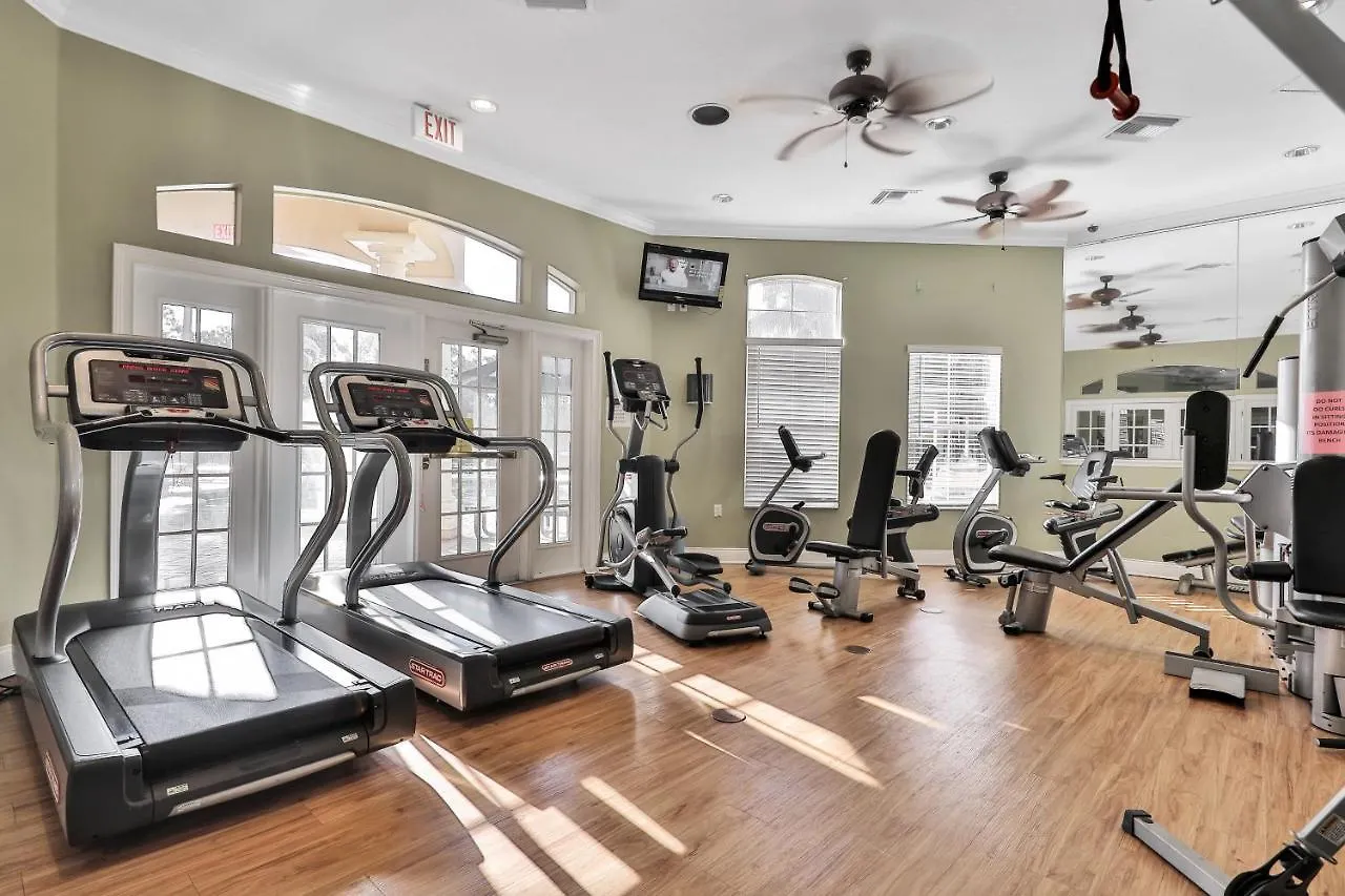 Holiday home Magical Haven Kissimmee