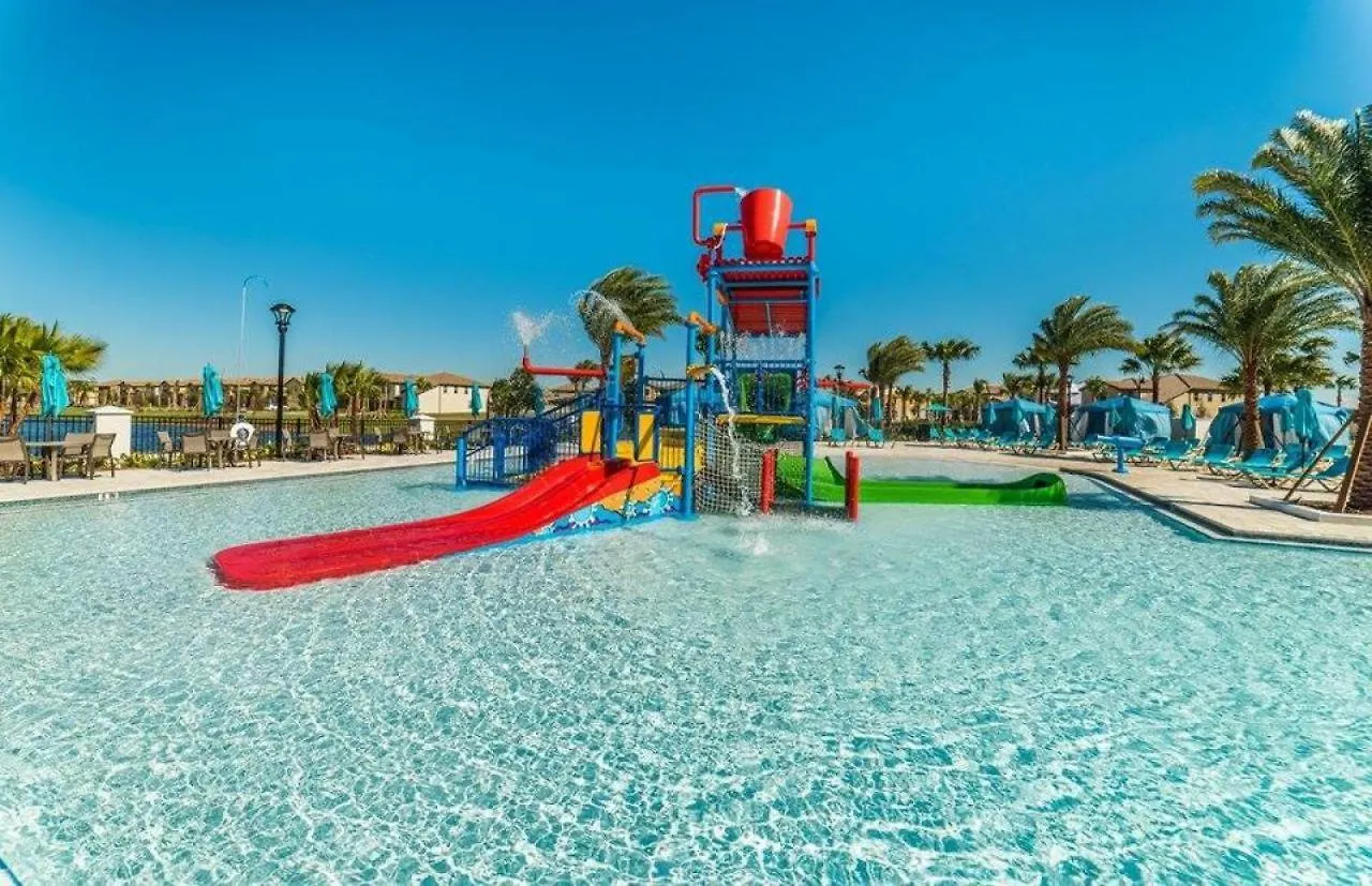 Magical Vacations P Kissimmee