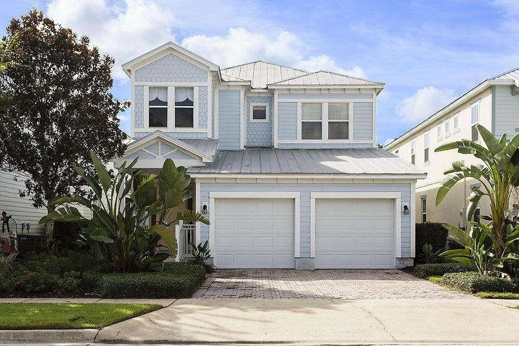 Reunion & Golf Club 5* Kissimmee