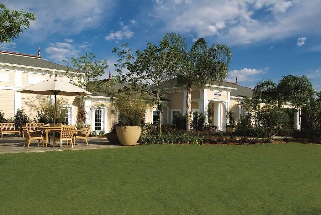 Resort Reunion & Golf Club 5*