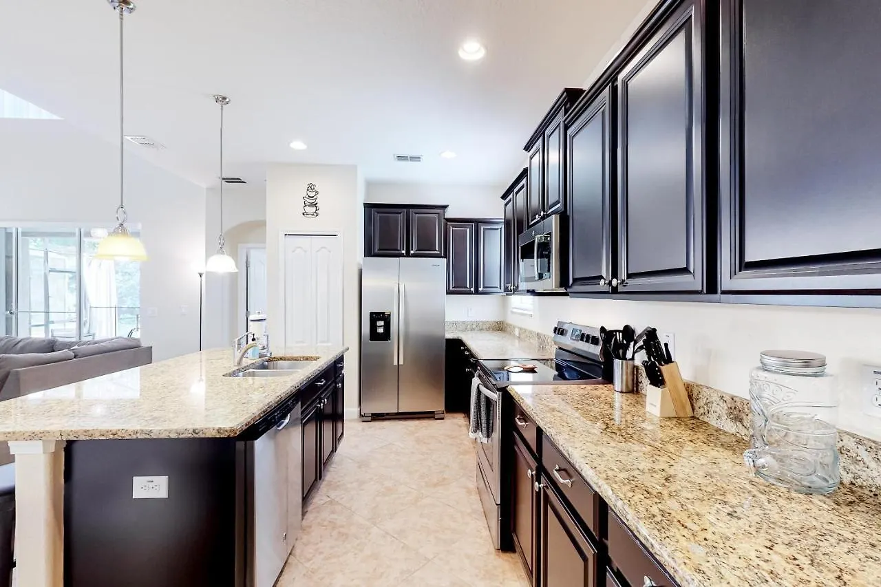 Palm Bouquet Holiday home Kissimmee