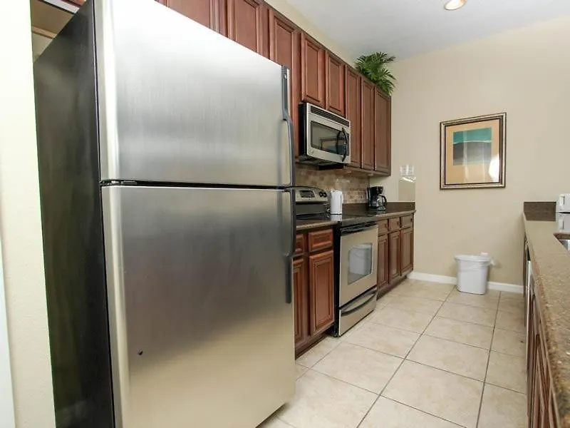 Lovely 4 Bedroom 3 Bath Town House In Kissimmee Holiday home Orlando
