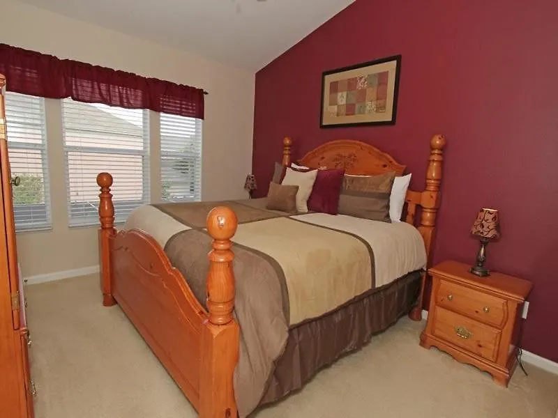 Elegant 3 Bedroom 3 Bath Town House In Windsor Palms * 奥兰多