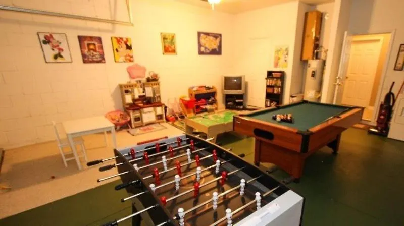 Lovely 4 Bed 4 Bath Pool In Windsor Hills * Orlando