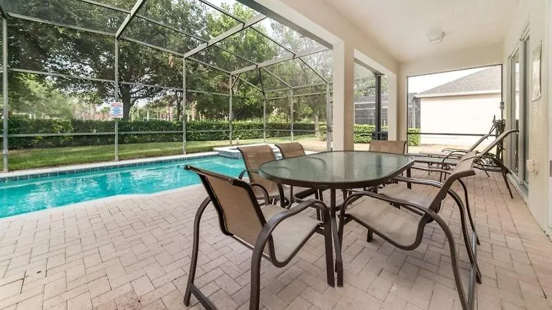1 Mile To 4 Bedroom 4 Bath Pool In The Windsor Hills Holiday home *