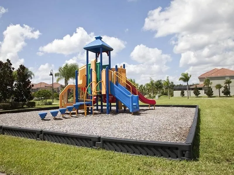 4 Bedroom 3 Bath Beautiful Town In Kissimmee Orlando