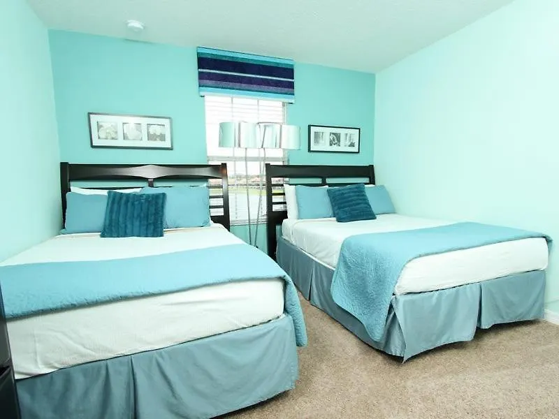 Lovely 4 Bedroom 3 Bath Town House Features The Comforts Of Holiday home