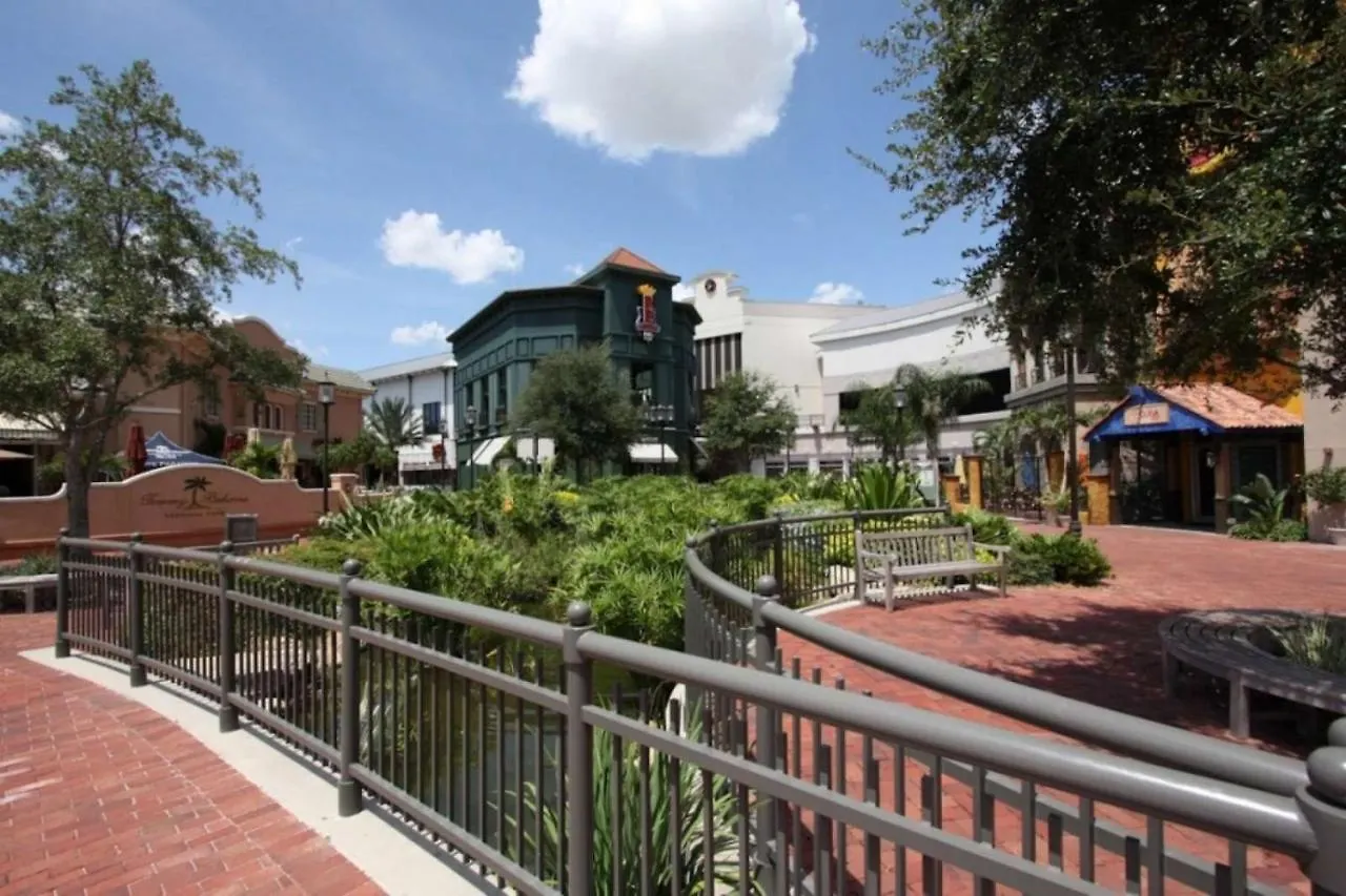 Stunning 6 Bedroom 4 Bath Villa With Private South Facing Pool Orlando