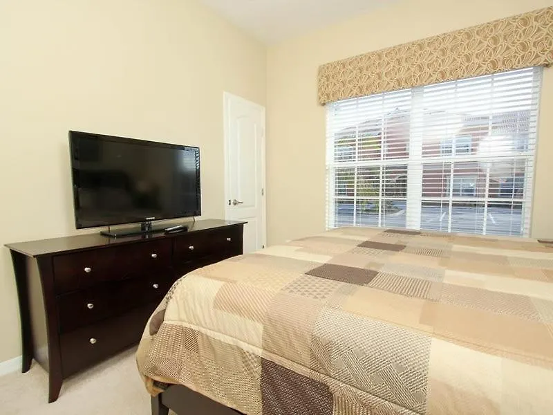Holiday home Lovely 4 Bedroom 3 Bath Town House In Kissimmee *
