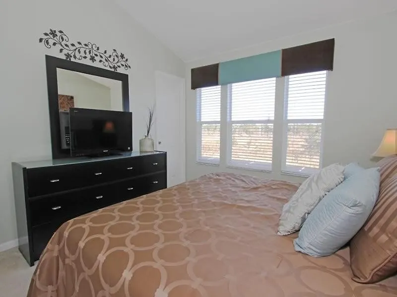 Sunny 3 Bedroom 3 Bath Townhome In Windsor Hills 펜션 *