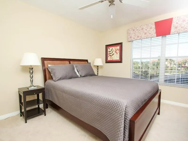 Lovely 4 Bedroom 3 Bath Town House In Kissimmee Orlando