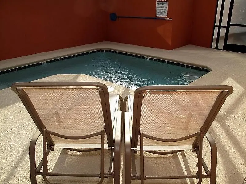4 Bedroom 3 Bath Town House In Kissimmee Holiday home Orlando