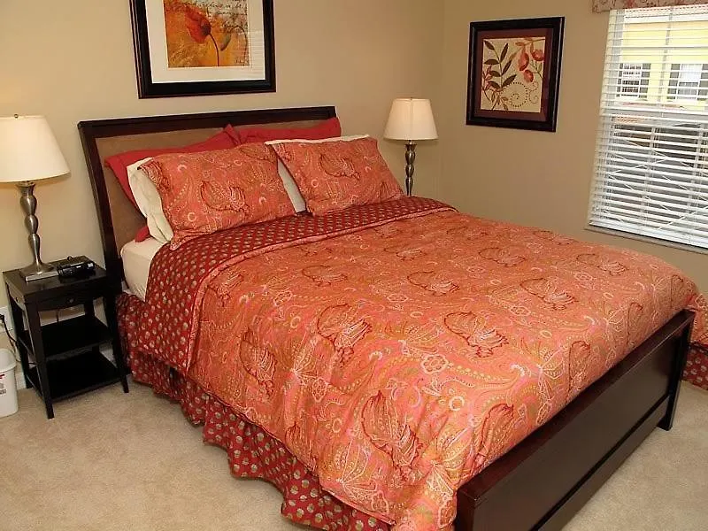 Holiday home 4 Bedroom 3 Bath Town House In Kissimmee *