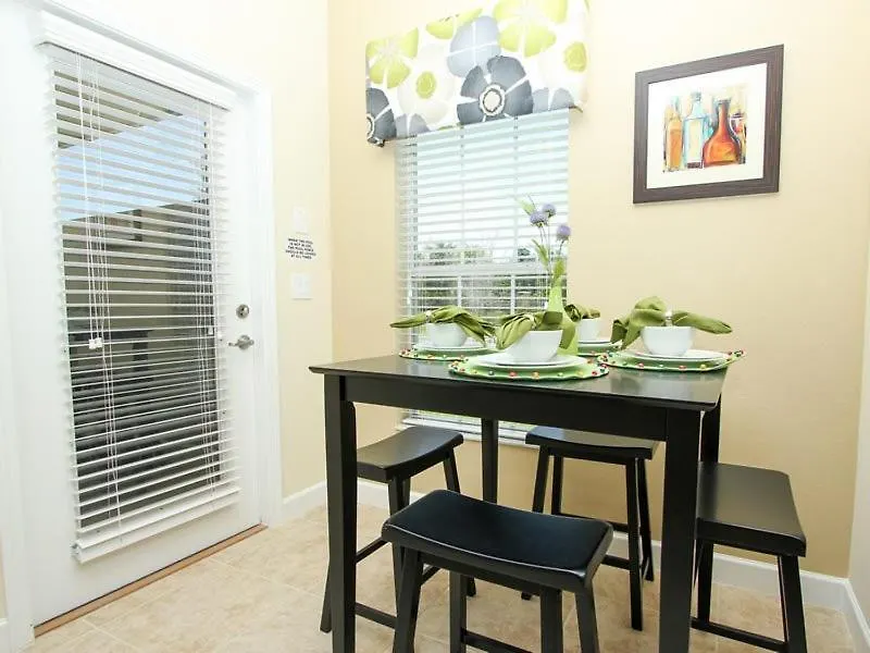 Holiday home Stunning 5 Bedroom 4 Bath Townhome In Paradise Palms *