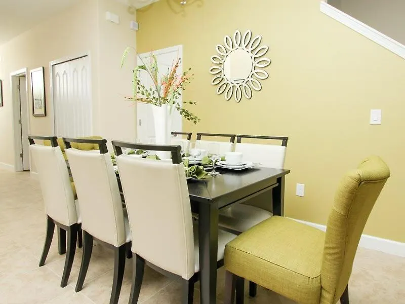 Holiday home Stunning 5 Bedroom 4 Bath Townhome In Paradise Palms *
