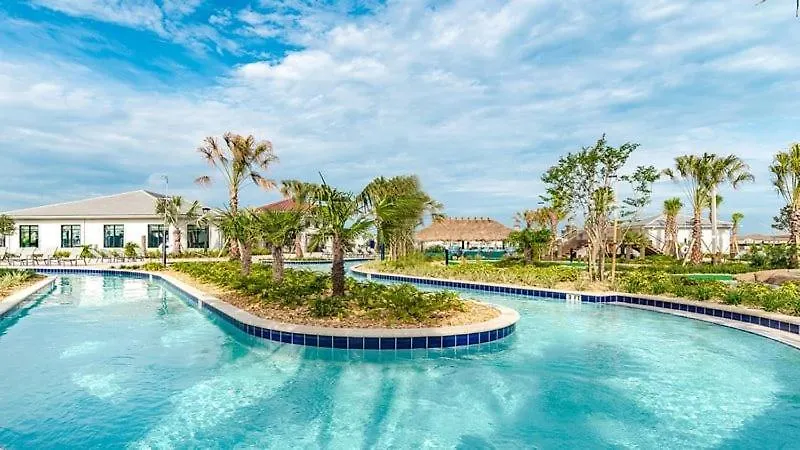Σπίτι διακοπών Gorgeous 6 Bedroom 5 Bath Pool In Story *