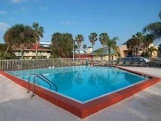 Szálloda Quality & Eastgate Kissimmee