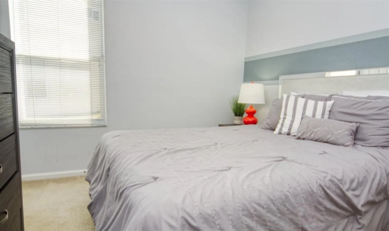 5 Bedroom 3 And Half Bathroom Luxury At Windsor Palms Vakantiehuis Kissimmee