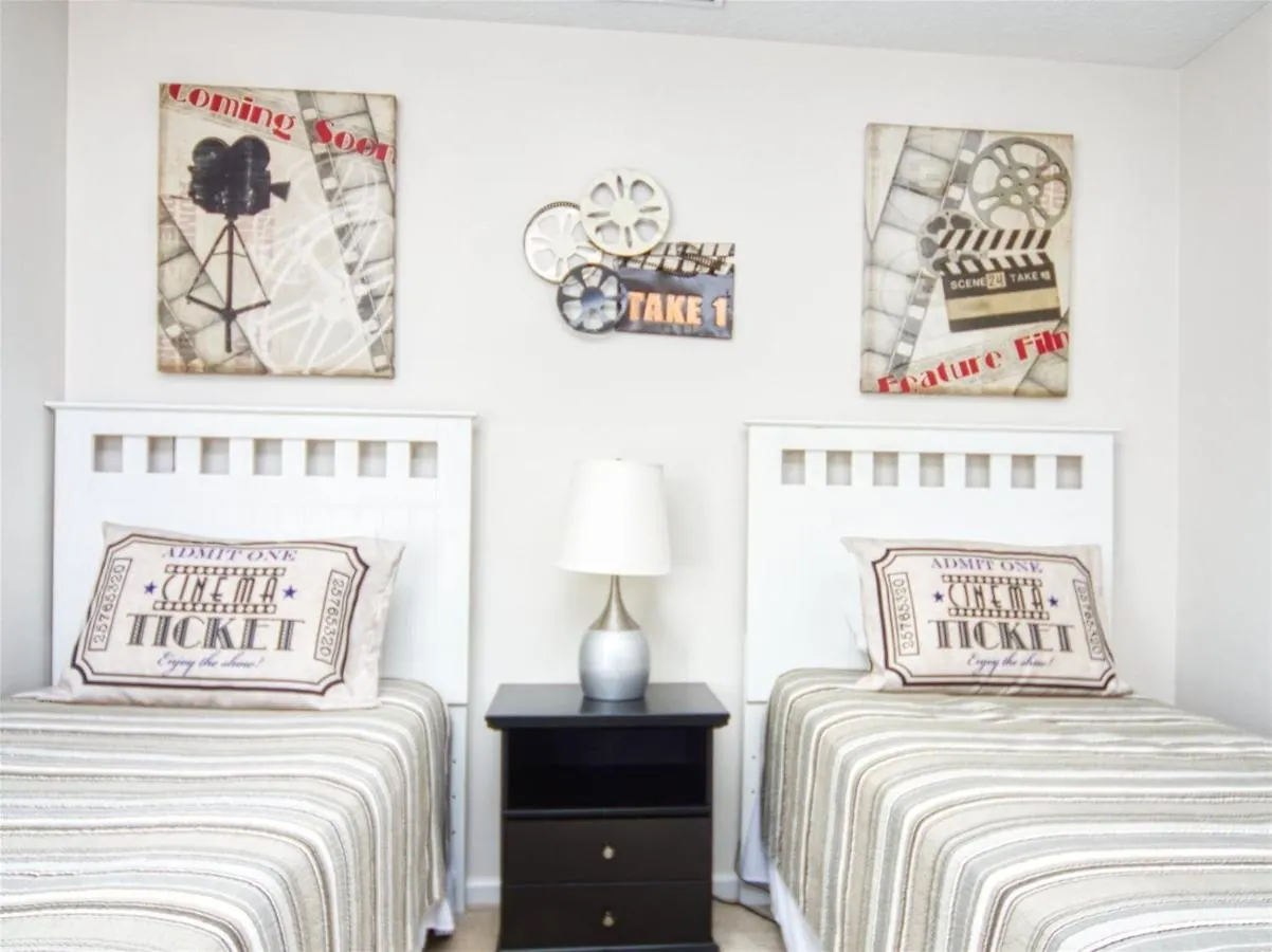5 Bedroom 3 And Half Bathroom Luxury At Windsor Palms * Kissimmee