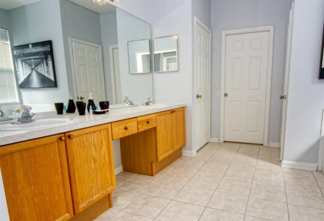 5 Bedroom 3 And Half Bathroom Luxury At Windsor Palms * Kissimmee