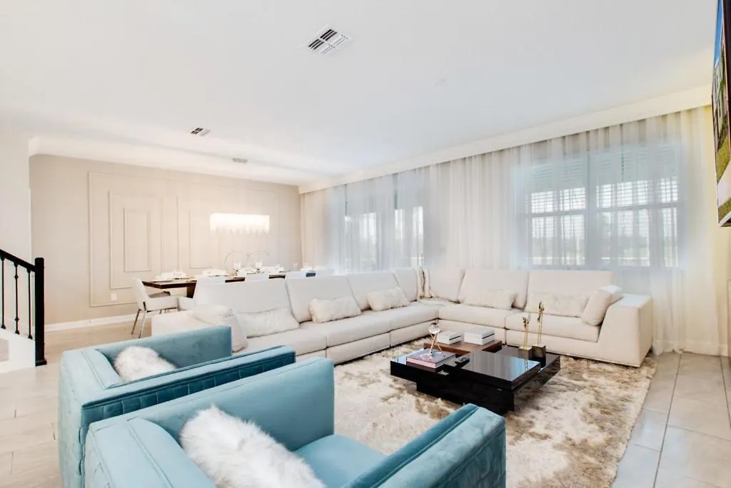 Star Wars Dream For Kids! Villa