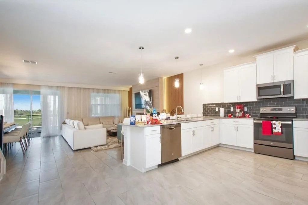 Star Wars Dream For Kids! Villa Four Corners