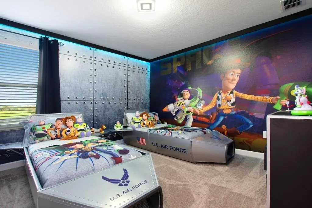 Star Wars Dream For Kids! *
