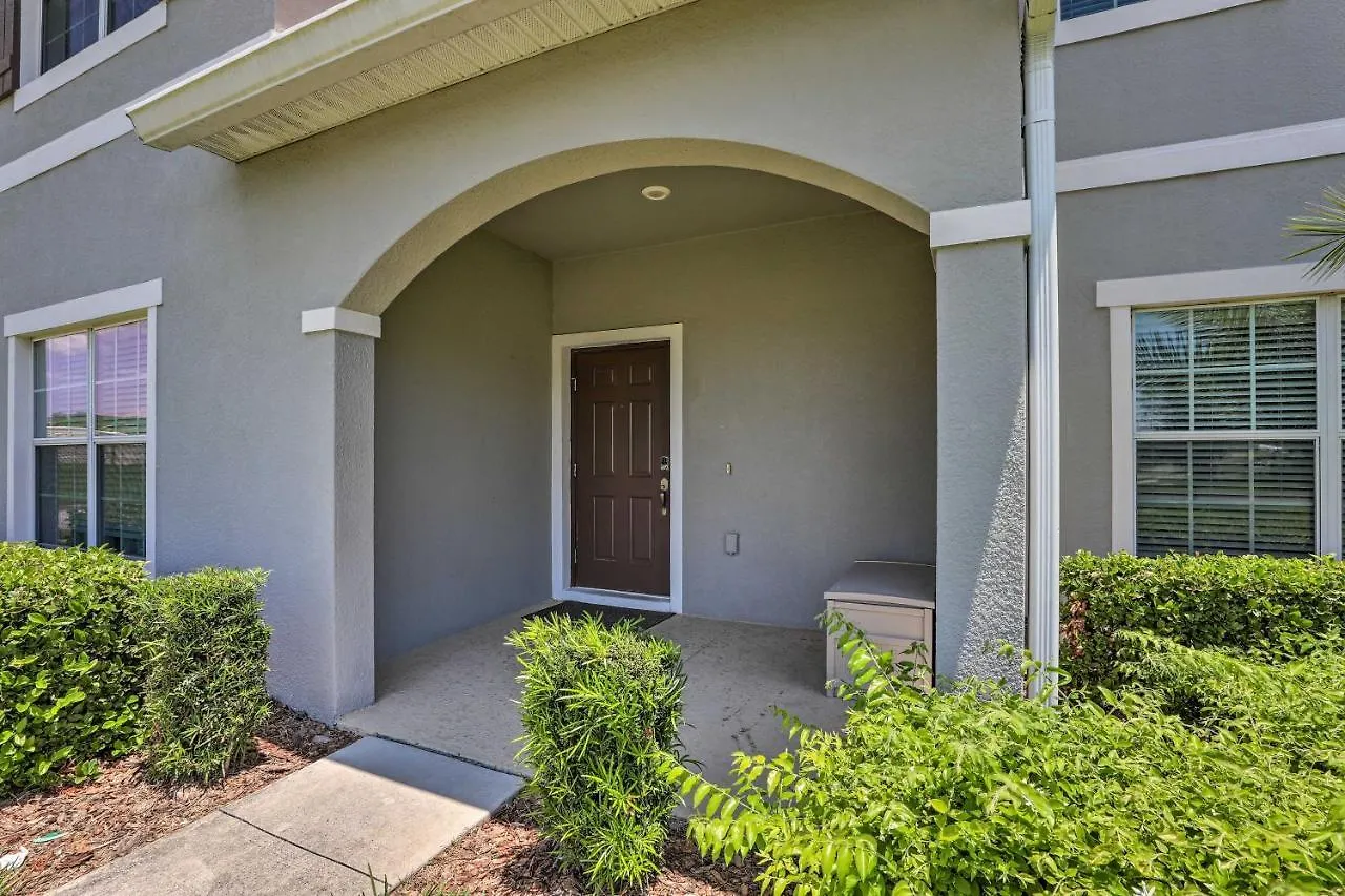 Holiday home Deluxe Getaway Golf, Swim And Explore! Kissimmee