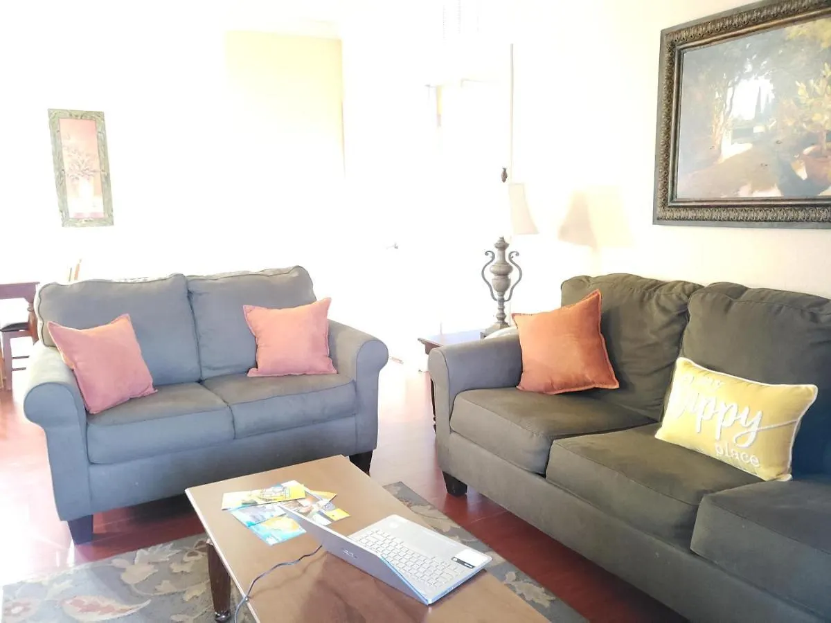 The Aria Ii @ Tuscana Apartment Kissimmee