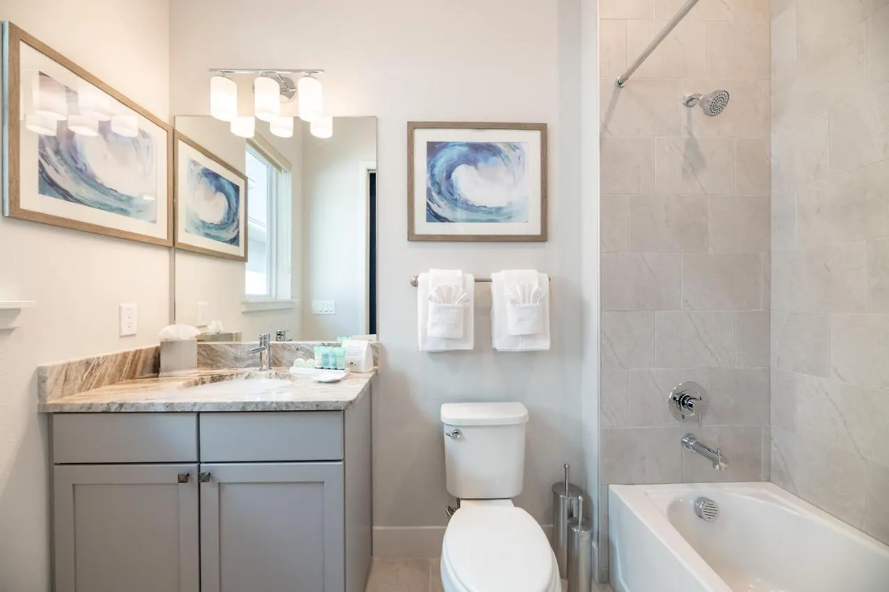 度假居 Stunning In Bears Den Near With Private Pool & Amenities - 906 Jn