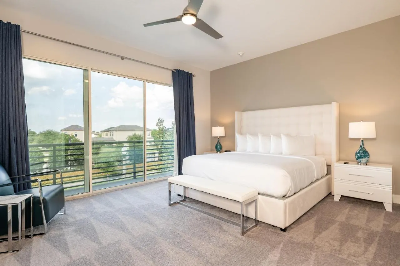 Stunning In Bears Den Near With Private Pool & Amenities - 906 Jn