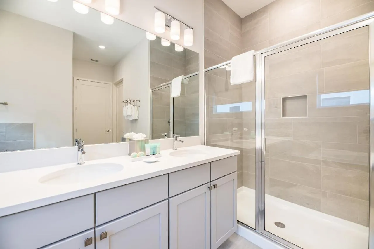 Stunning In Bears Den Near With Private Pool & Amenities - 906 Jn 度假居 *
