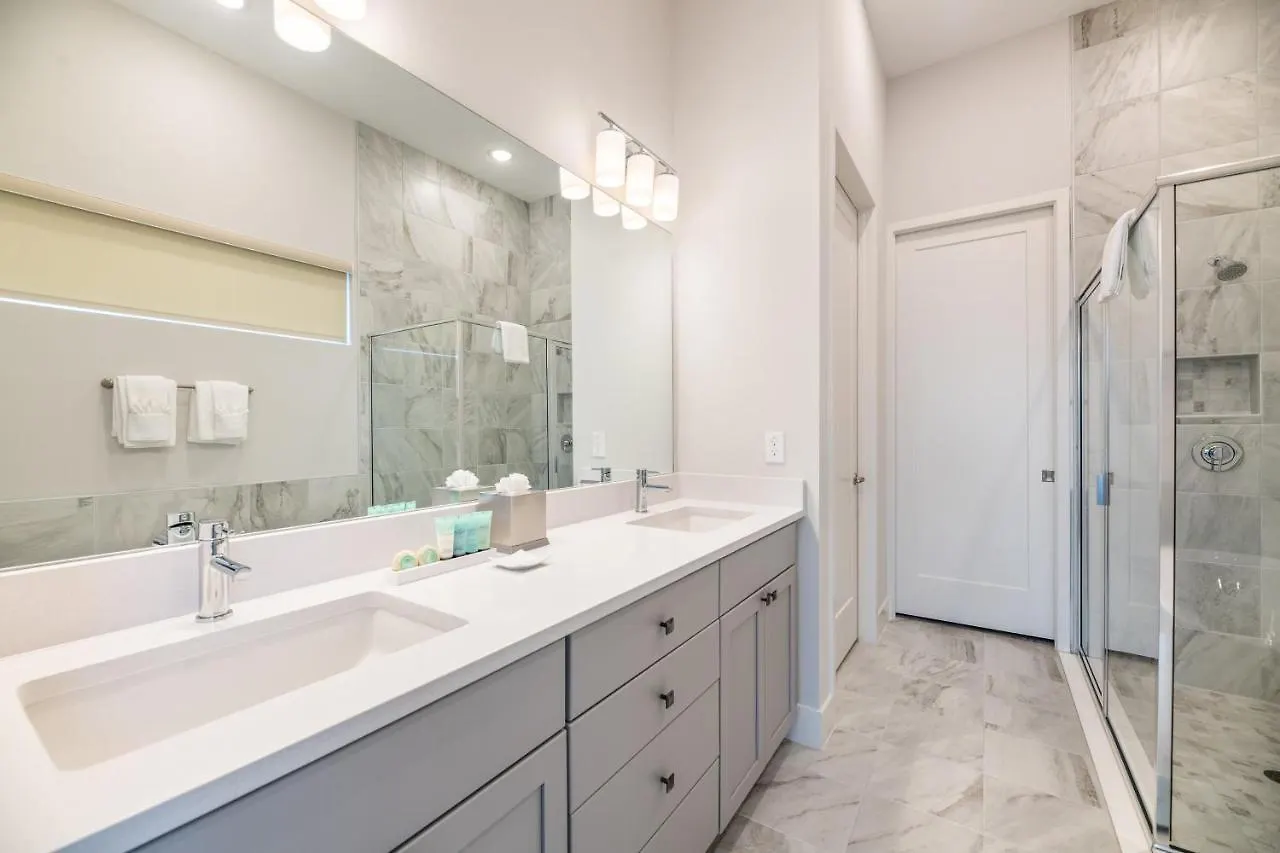 Stunning In Bears Den Near With Private Pool & Amenities - 906 Jn