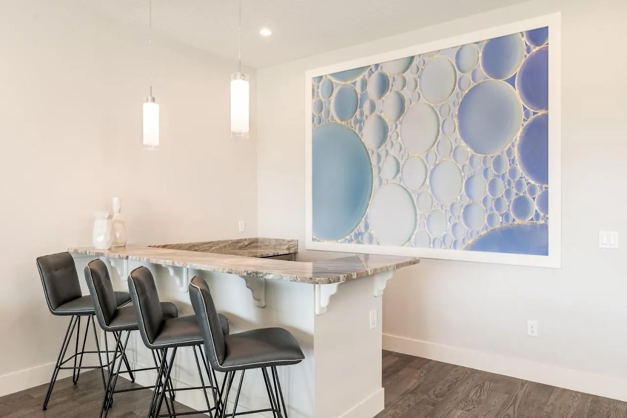 Stunning In Bears Den Near With Private Pool & Amenities - 906 Jn 度假居 基西米