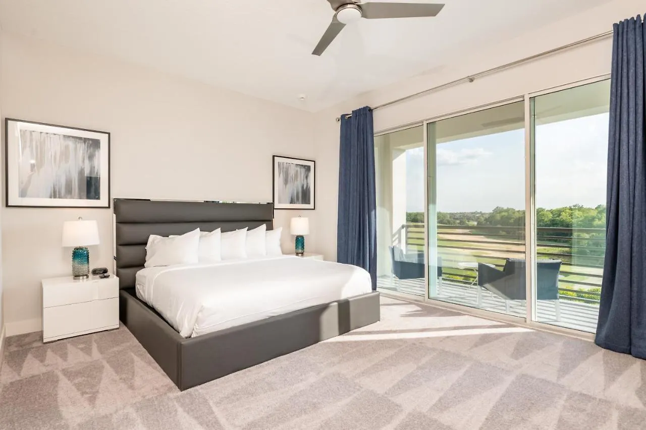 Stunning In Bears Den Near With Private Pool & Amenities - 906 Jn *