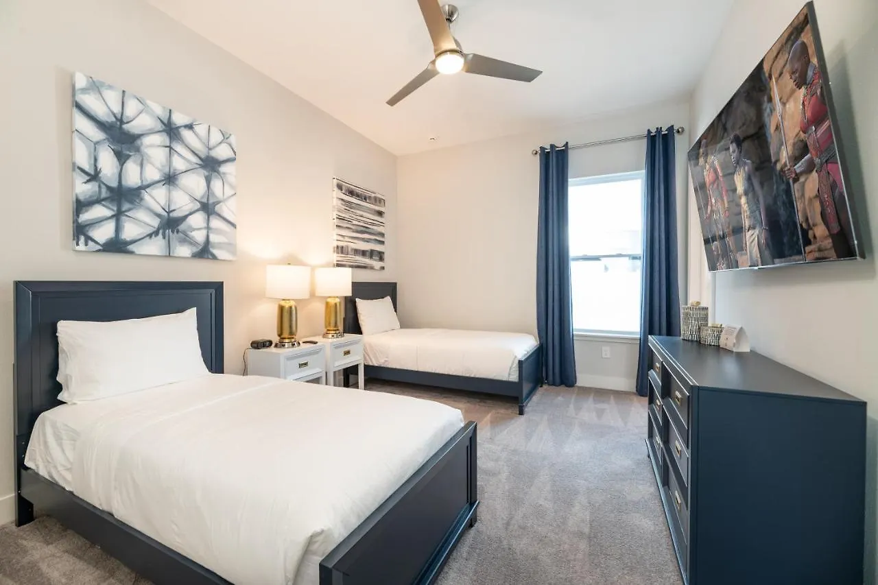 Stunning In Bears Den Near With Private Pool & Amenities - 906 Jn 基西米