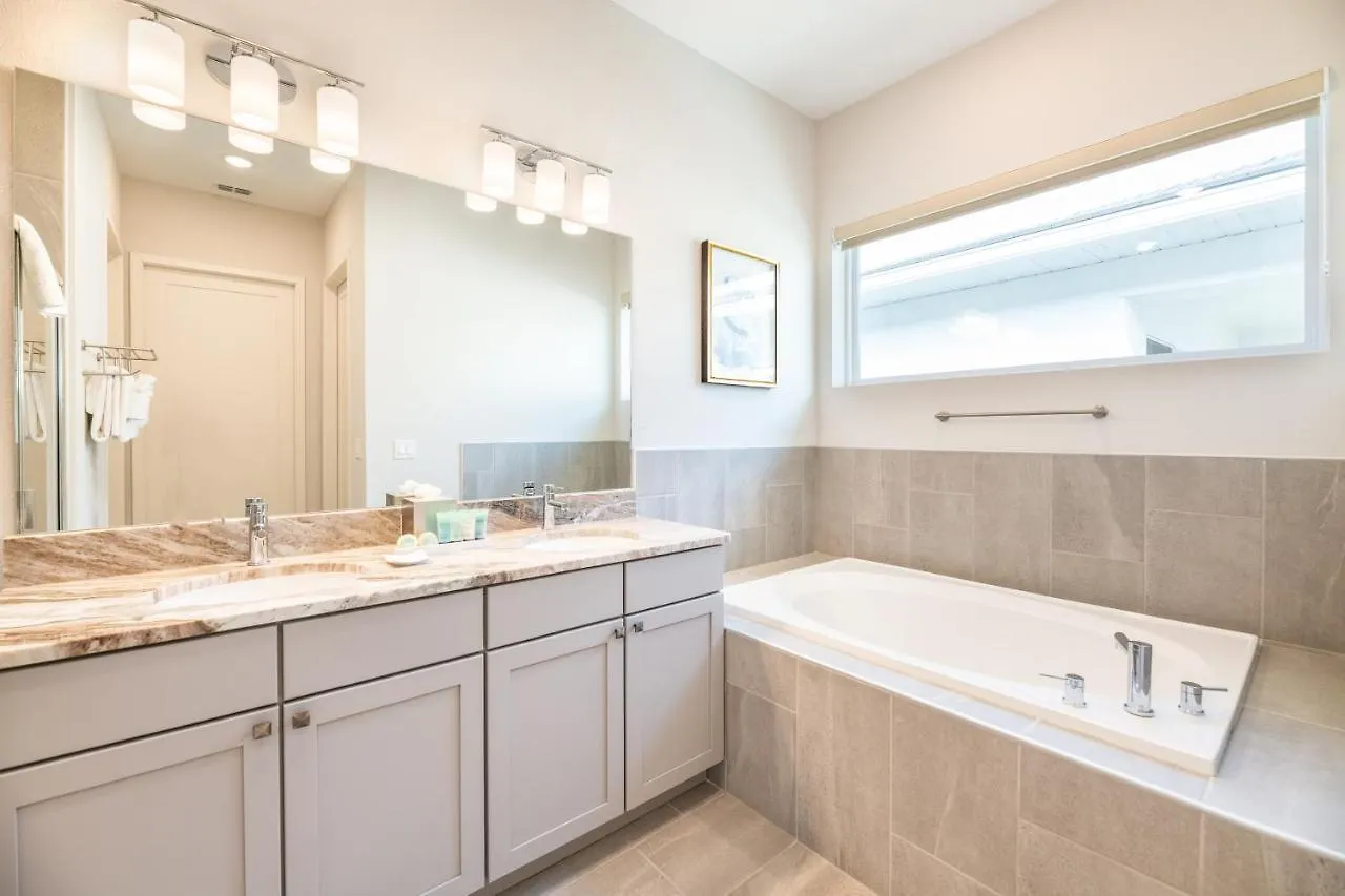 Stunning In Bears Den Near With Private Pool & Amenities - 906 Jn *