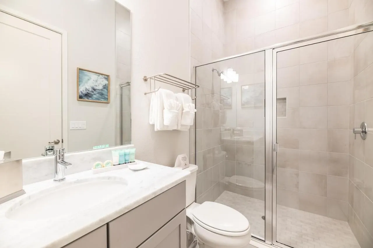 Stunning In Bears Den Near With Private Pool & Amenities - 906 Jn 基西米