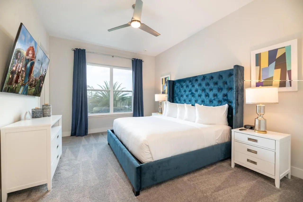 Stunning In Bears Den Near With Private Pool & Amenities - 906 Jn 度假居