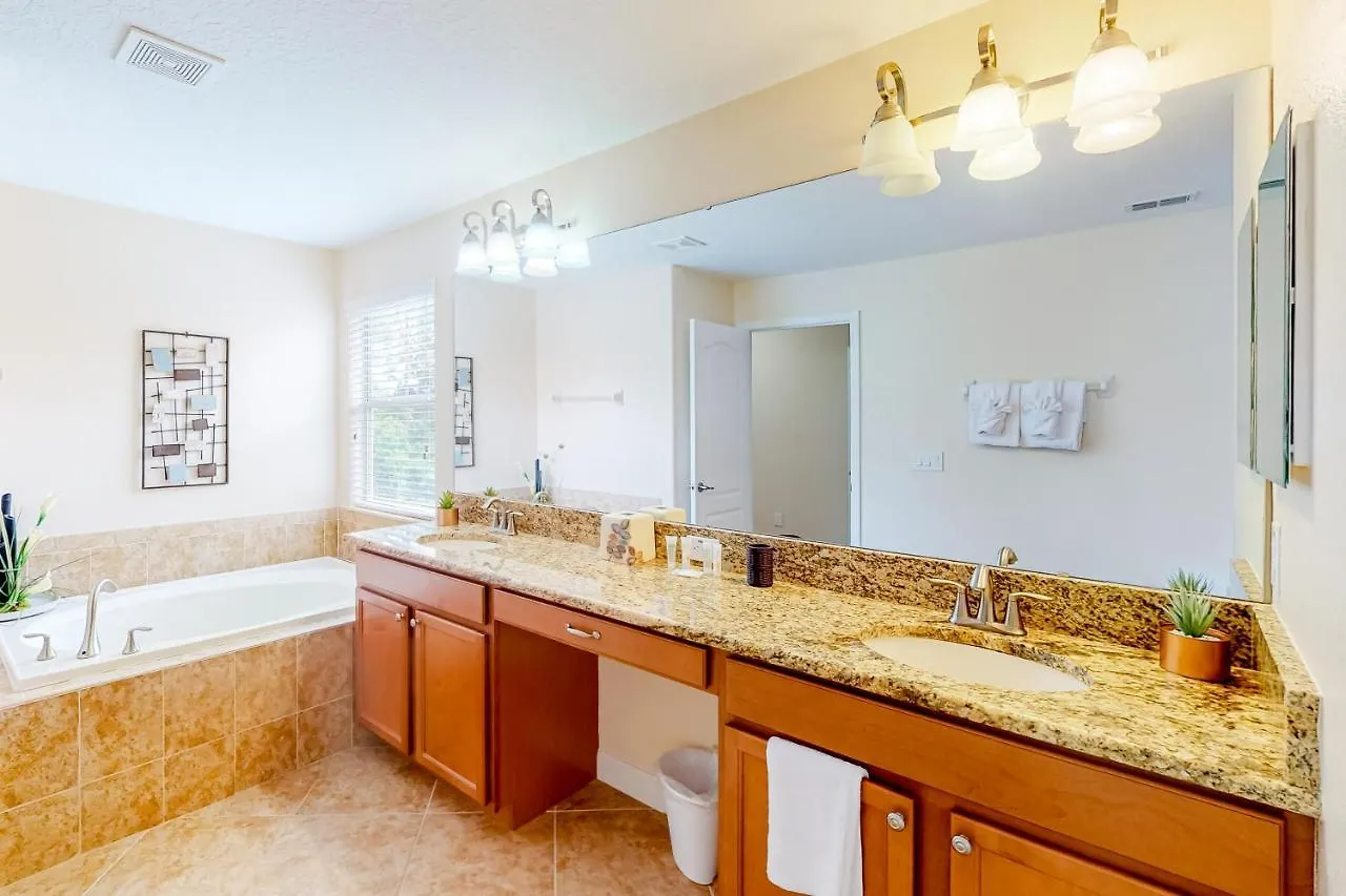 Holiday home Palm Bouquet Kissimmee