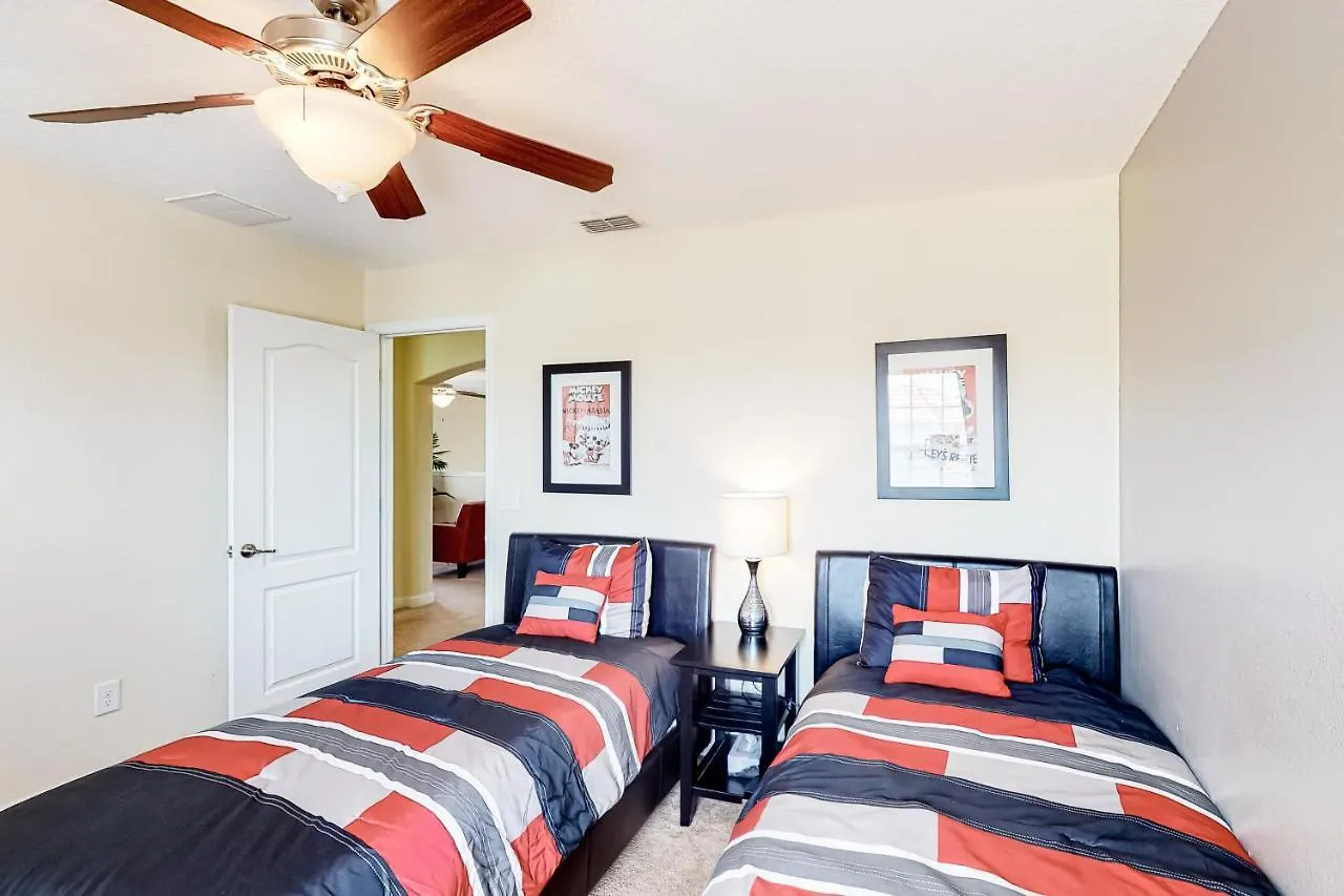 Palm Bouquet Kissimmee