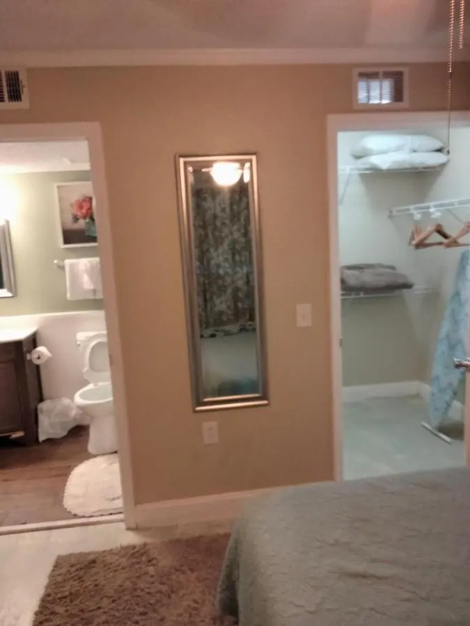 1br Cozyvilla -near Disney, Old Town, Theme Parks Shops Guest house *