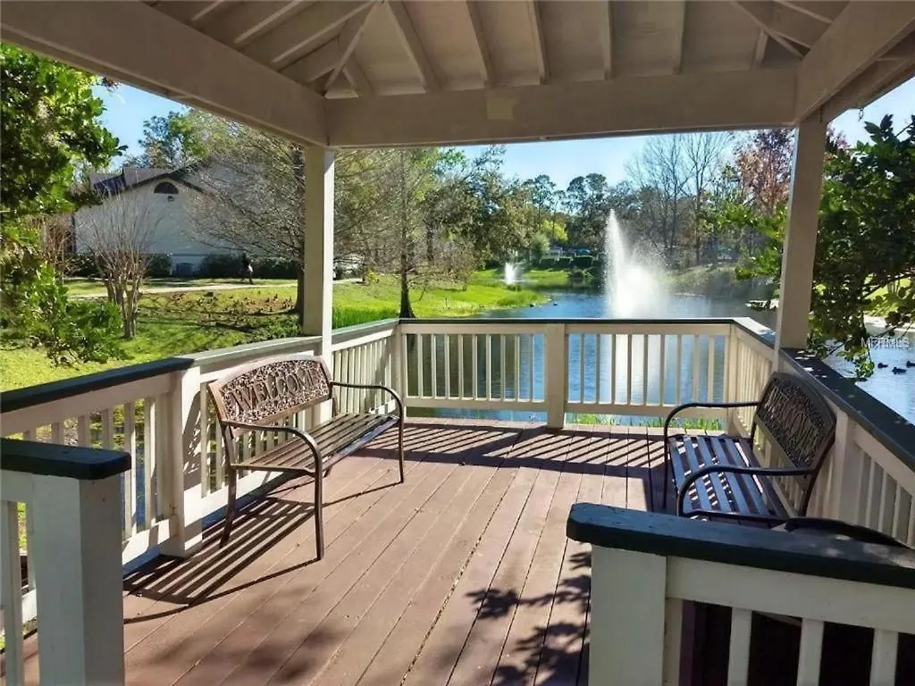 1br Cozyvilla -near Disney, Old Town, Theme Parks Shops Kissimmee