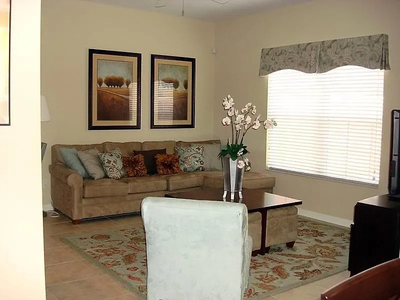 Holiday home 4 Bedroom 3 Bath Town House In Kissimmee