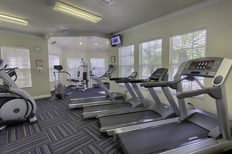度假居 Elegant 3 Bedroom 3 Bath Town House In Windsor Palms *
