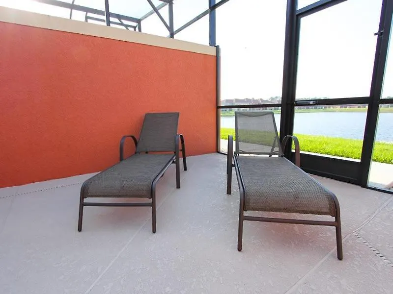 4 Bed 3 Bath Paradise Palms Luxury Townhouse *
