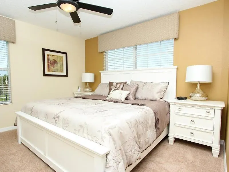Holiday home Stunning 5 Bedroom 4 Bath Townhome In Paradise Palms
